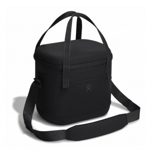Hydro Flask 12 L Carry Out Soft Cooler Soft Coolers Schwarz | 82IXCHDLE