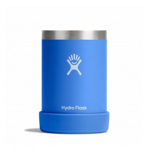 Hydro Flask 12 oz Cooler Cup Beer, Wine & Spirits Cascade | 36ZYPHCXJ
