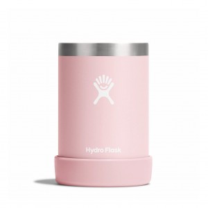 Hydro Flask 12 oz Cooler Cup Beer, Wine & Spirits Trillium | 40PXVKDTI