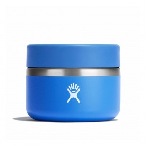 Hydro Flask 12 oz Insulated Food Jar Food Jars Cascade | 36SLMDEVT