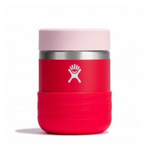 Hydro Flask 12 oz Kids Food Jar Food Jars Goji | 12JEHNRLF