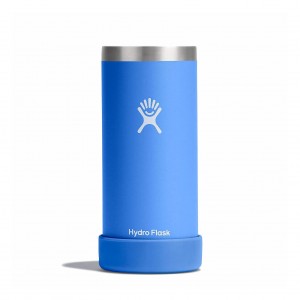 Hydro Flask 12 oz Slim Cooler Cup Beer, Wine & Spirits Cascade | 50PAFCMDZ