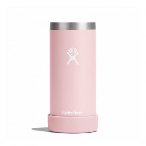 Hydro Flask 12 oz Slim Cooler Cup Beer, Wine & Spirits Trillium | 30YZHMCLA