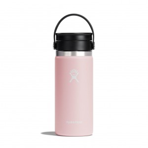 Hydro Flask 16 oz Coffee with Flex Sip Lid Coffee & Tea Trillium | 09TKAVRNW