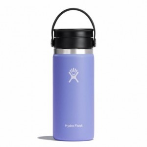 Hydro Flask 16 oz Coffee with Flex Sip Lid Coffee & Tea Lupine | 06TADGNVP