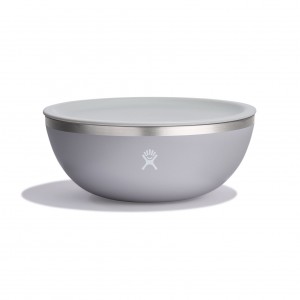 Hydro Flask 1 qt Bowl with Lid Outdoor Kitchen Birch | 30ZHAIVOX