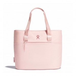 Hydro Flask 20 L Insulated Tote Insulated Totes Trillium | 80QMWSLRF