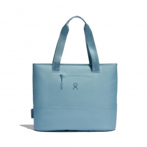 Hydro Flask 20 L Insulated Tote Insulated Totes Baltic | 64PMVLWXK