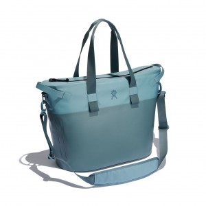 Hydro Flask 26 L Day Escape Tote Insulated Totes Talus | 86UFYTOPX