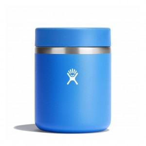 Hydro Flask 28 oz Insulated Food Jar Food Jars Cascade | 27AQMIOBY