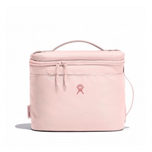 Hydro Flask 8 L Insulated Lunch Bag Lunch Boxes Trillium | 75UYFQTRH
