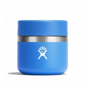 Hydro Flask 8 oz Insulated Food Jar Food Jars Cascade | 47IWRMJYT