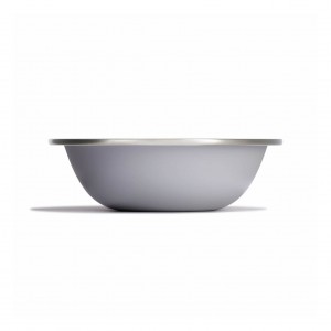 Hydro Flask Camp Bowl Outdoor Kitchen Birch | 37PORLAQV