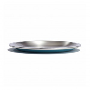 Hydro Flask Camp Plate Outdoor Kitchen Baltic | 29WZVSCKX