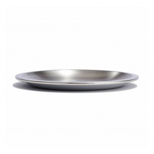 Hydro Flask Camp Plate Outdoor Kitchen Birch | 19JTCISWF