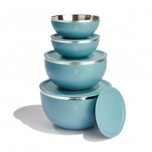 Hydro Flask Full Flavor Bowl Bundle Bundles | 56EAIKSCT