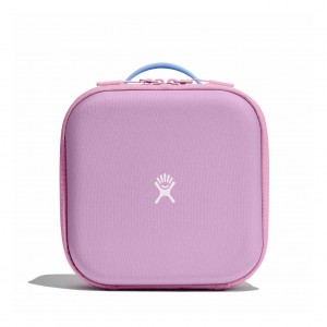 Hydro Flask Kids Insulated Lunch Box Lunch Boxes Anemone | 50YOADSIP
