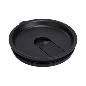 Hydro Flask Large Closeable Press-In Lid Accessoires Schwarz | 82FZQVEUM