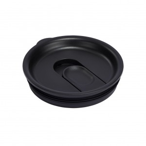 Hydro Flask Medium Closeable Press-In Lid Accessoires Schwarz | 54MRTFXCY