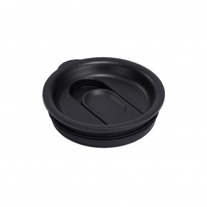 Hydro Flask Small Closeable Press-In Lid Accessoires Schwarz | 30PLHOAQB