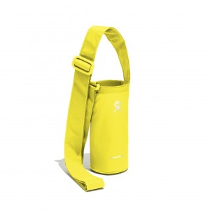 Hydro Flask Small Packable Bottle Sling Accessoires Cactus | 34HQGOZPU